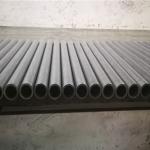 EN10305-2 E355 OD10 Welded Steel Pipe Powerful Welding Strength For Hydraulic System for sale