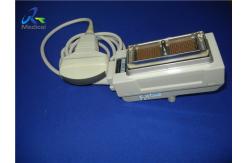China Abdominal Convex Array Ultrasound Scanner Probe 60mm supplier