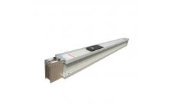 China Easy Install Power Bus Duct In Electrical For Power Distribution supplier