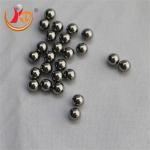 Polished 3mm Stainless Steel Grinding Beads Balls for Planetary Ball Mill for sale