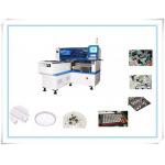 LED SMT Chip Mounter Machine Automatic Multi - Functional 380AC 50Hz HT-E8S