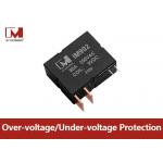 Undervoltage Overvoltage Protector Surge Protective Device Spd Relay for sale