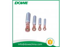 China DT pure copper connecting ear terminal lugs supplier