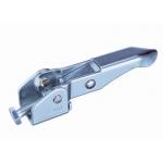 Carbon Steel Hex Head Spindle 385G Adjustable J Hook Toggle Clamp for sale