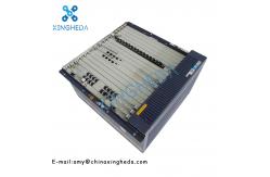 China ZTE ZXA10 C600 OLT GPON XG-PON EPON Multiple Services Optical Access Equipment supplier