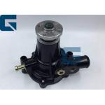 Yanmar 4TNE88 Diesel Water Pump Excavator Replacement Parts 129002-42004 12900242004 for sale