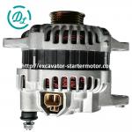 1G381-64012 A3TA9091A 1G381-54012 24V 80A Kubota V3800 Alternator for sale