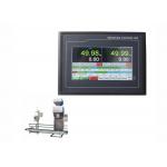 TFT Touch 25kg Bag Packing Machine Weight Scale Controller For Rice Weighing for sale