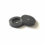 Custom Thickness Silicone Rubber Grommet For Round Applications for sale