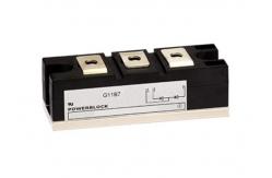 China DD160N22K Automotive IGBT Modules Diode Modules 2200V 160A Rectifier Diode Module supplier