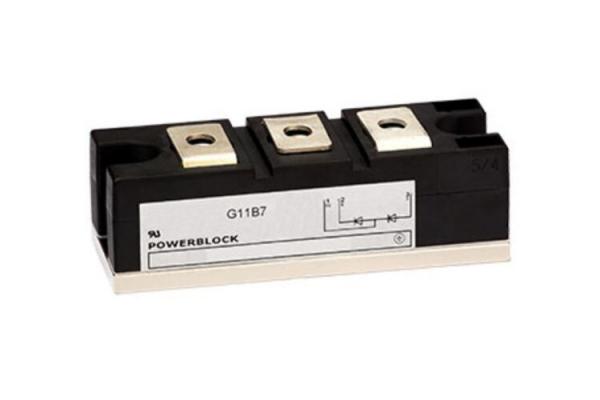 DD160N22K Automotive IGBT Modules Diode Modules 2200V 160A Rectifier Diode Module