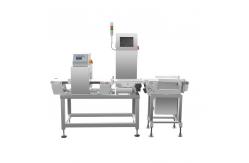 China Online Checkweigher Conveyor supplier