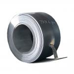Customized Hot Rolled Carbon Steel Coil 45mm - 2200mm Steel Plate Coil for sale