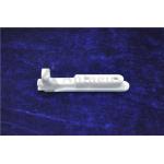 Impact Resistant 99% Al2O3 Alumina Ceramic Components for sale