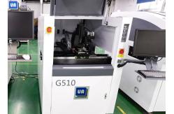 China 2500W SMT Industrial PCB Laser Marking Machine SMT Production Line supplier