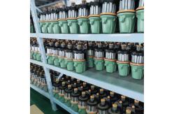 China Textile Weaving Weft Feeder Label Machine Parts Weft Feeder Accumulator supplier