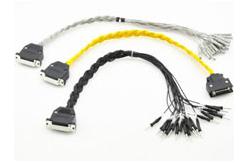 China EEG Cap Connectors/Adapter Cable supplier