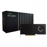 NVIDIA RTX A4000 Ray Tracing Graphics Card 16GB GDDR6 256 Bit 448GB/S Single Slot GPU for sale