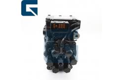 China RE501275 0470506018 Fuel Injection Pump For VP44 Engine supplier