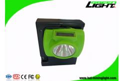 China 13000 Lux High Lumen Cree Led Headlights Anti Explosive / Waterproof IP68 supplier