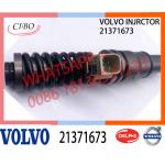 MD13 Diesel Engine E3.18 Electronic Unit Fuel Injector BEBE4D24002 21371673