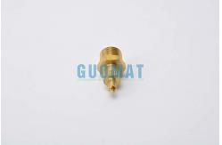 China G1 / 4 Presta Residual Pressure Holding Valve For Industrial Air Spring supplier