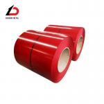 PPGI Steel Coil from Shandong Zhengde Dx51d Dx52D Dx53D Dx54D 0.15-0.35mm SGCC Sgcd Pre-Galvanized Steel for Customized Needs for sale