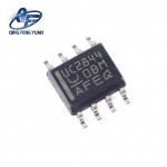 New Audio Power Amplifier Transistor TI/Texas Instruments UC2844D8TR Ic chips Integrated Circuits Electronic components UC2844 for sale