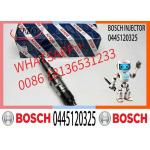 High Quality New Diesel Fuel Injector For Diesel Engine 0445120325
