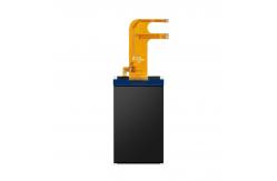 China 2.8 Inch 240x320dots TFT LCD Display Module SPI Interface White LED Backlight supplier