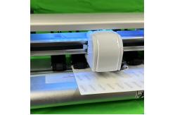 China Daqin Cell Phone Soft Hydrogel Screen Protector TPU Raw Material supplier
