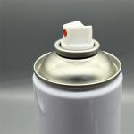 Efficient Spray-painted Male Valve for HVAC Systems with Precise Control