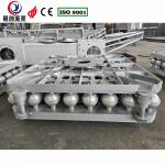 Customized Pickball Rotomolding Mould Key To Success In Rotational Molding Industry