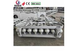 China Customized Pickball Rotomolding Mould Key To Success In Rotational Molding Industry supplier