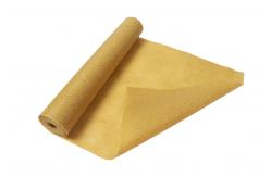 China Polypropylene Diposable Non Woven Tablecloth Roll TNT 1m x 1m 50gram supplier