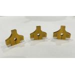 Customized Tip Dresser Cutter Spot Welding Electrode Material for sale