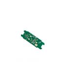 HASL Surface Finish Prototype PCB Assembly With Green Solder Mask And White Silkscreen for sale
