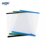 Reusable Adhesive Frame No Residue Washable Easily Replace Advertising Poster Photo Frames for sale