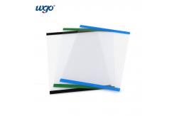 China Reusable Adhesive Frame No Residue Washable Easily Replace Advertising Poster Photo Frames supplier