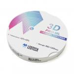 Multi-Gradient Dental Block ( Enamel / Dentin ) 5 Stacked Layers 0 Cytotoxicity Certified