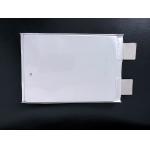 3.2V 60Ah LFP Deep Cycle Lifepo4 Pouch Cells Lithium Ion Batteries Lipo Polymer Grade A for sale