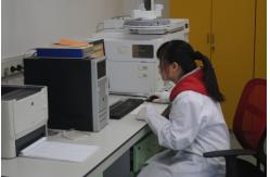 China Strong Capability Environmental Testing Laboratories Ensure Product Quality supplier