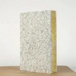 Self-Installation Integrated Decorative Board with Decorative Coatings Such As Real Stone Paint for sale