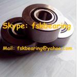 Large Stock Needle Roller Bearings NATR / NATRPP / NATV / NATVPP for sale