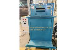 China Film Pipe Profile Sheet Plastic Pelletizing Line supplier