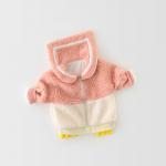 10kg Baby Middle Duck Feet Childrens Padded Waterproof Coat And Windproof Jacket for sale
