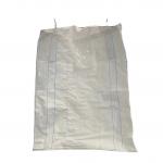 Plastic 1 Ton FIBC Bulk Jumbo Big Bag For 500kg 1000kg for sale