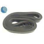10*184*0.65mm CDM8240 GRG ATM Parts Transport Belt Inside Rubber for sale