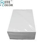 190gsm Resin Coated Photo Paper Photo Sheet Paper Gloss Matte ISO9001 for sale
