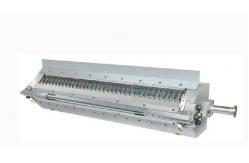 China High Efficiency PP Plastic Sheet Extrusion Line Sheet Extrusion Macnchine / Sheet Extruder supplier